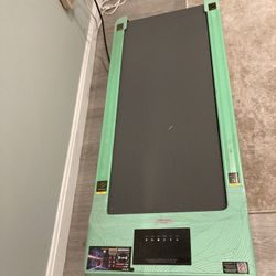 MJWW Electric Walking Pad