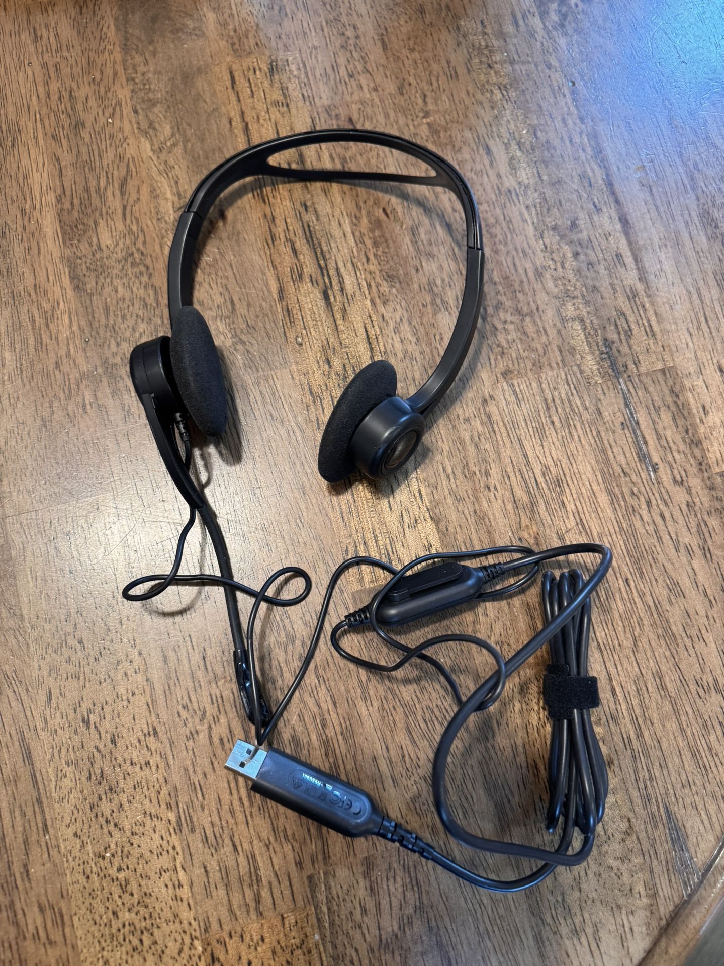 USB Headset