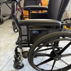 Invacare Stroke Wheelchairs