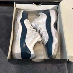 Air Jordan 11 Retro Low (GS)