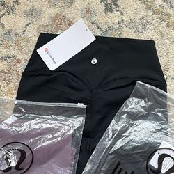 new LULULEMON Leggings 