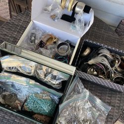 Fashion Jewelry