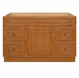 Bathroom Vanity