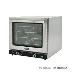 CookRite CRCC-50S Countertop Convection Oven