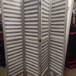 Room Divider