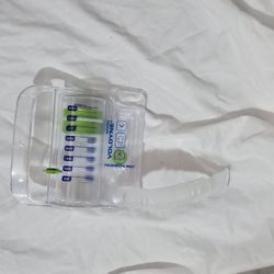 FREE Spirometer-Breathing Exercise Device