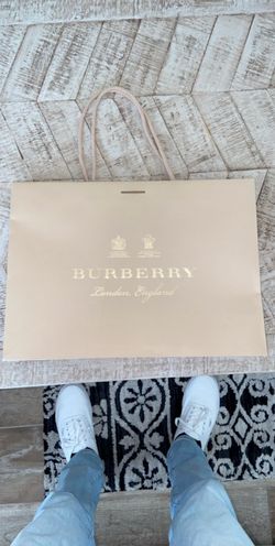 Burberry, London England