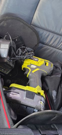 Used works great
