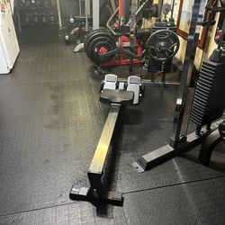 Body Solid GROW Rower Attachment