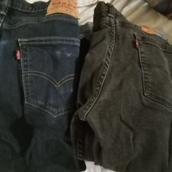 Men's Jeans