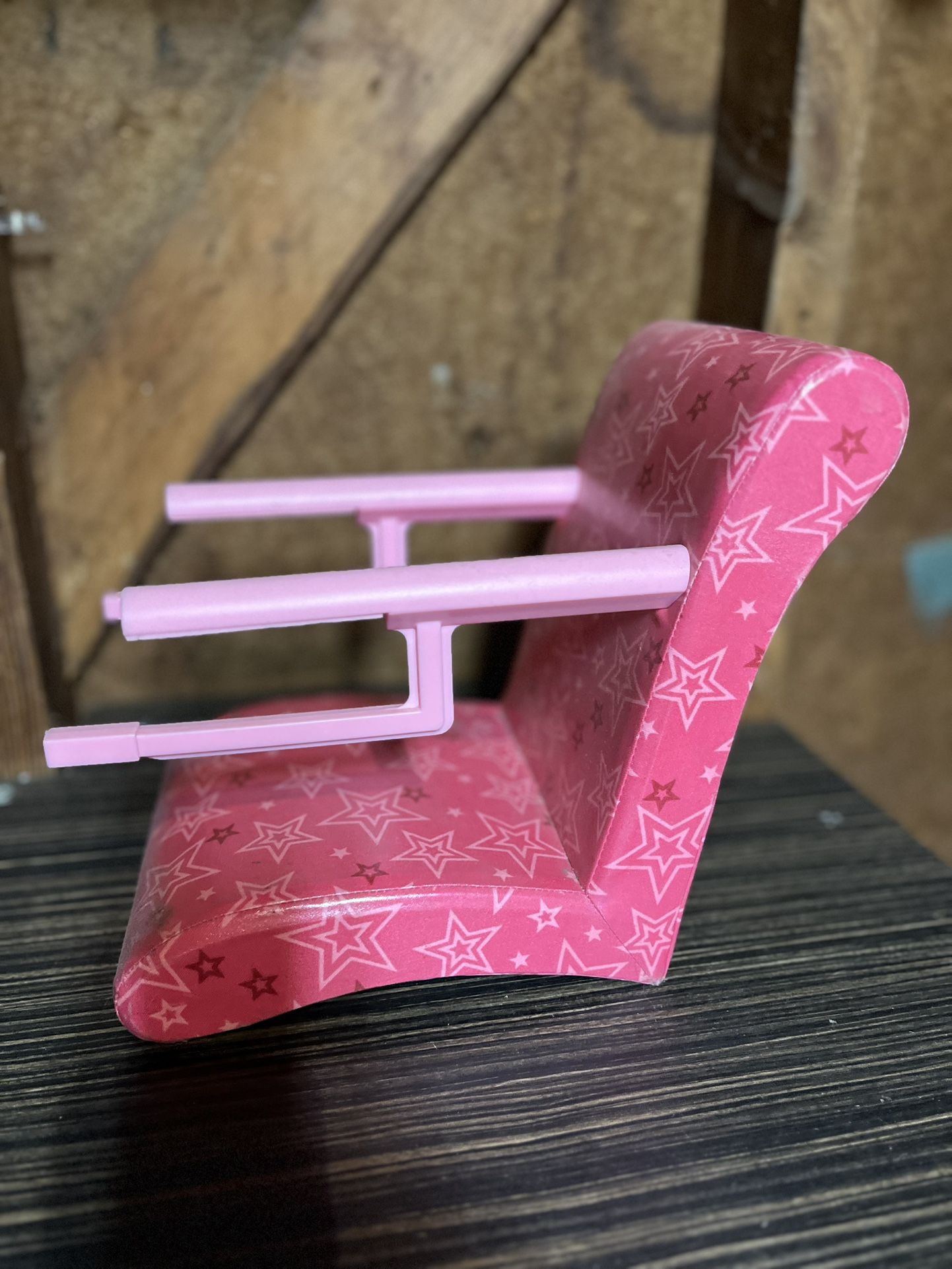 American Girl Doll Seat 