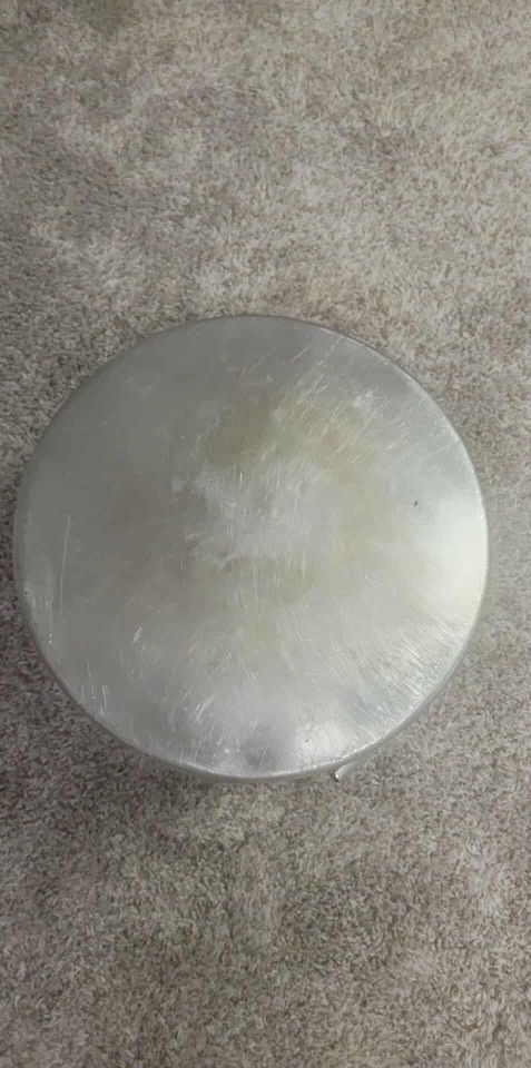 Stainless Steel