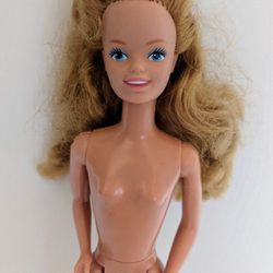 Barbie Skipper Hot Stuff Doll 1984
