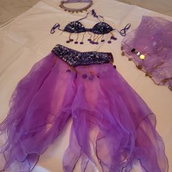 Halloween costume for child