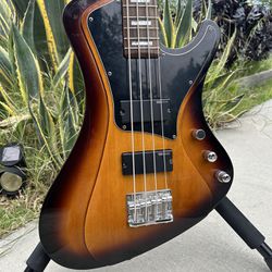 ESP LTD Stream - 204 Electric Bass Guitar 