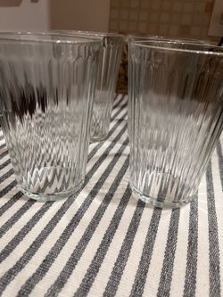 Glassware