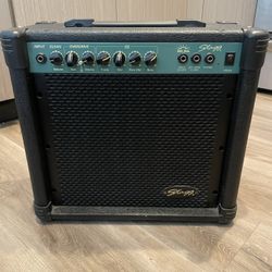 Stagg 20 GA Guitar Amplifier
