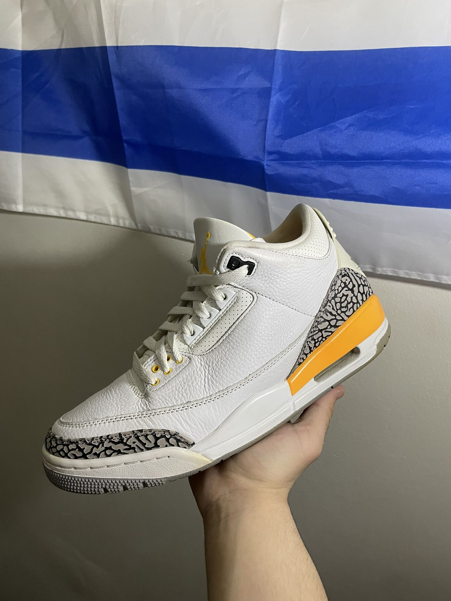 Size 9.5 $90 Firm