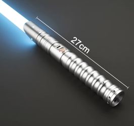LIGHTSABER JEDI NEOPIXEL