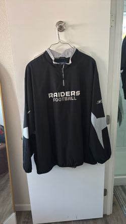 Raiders Jacket