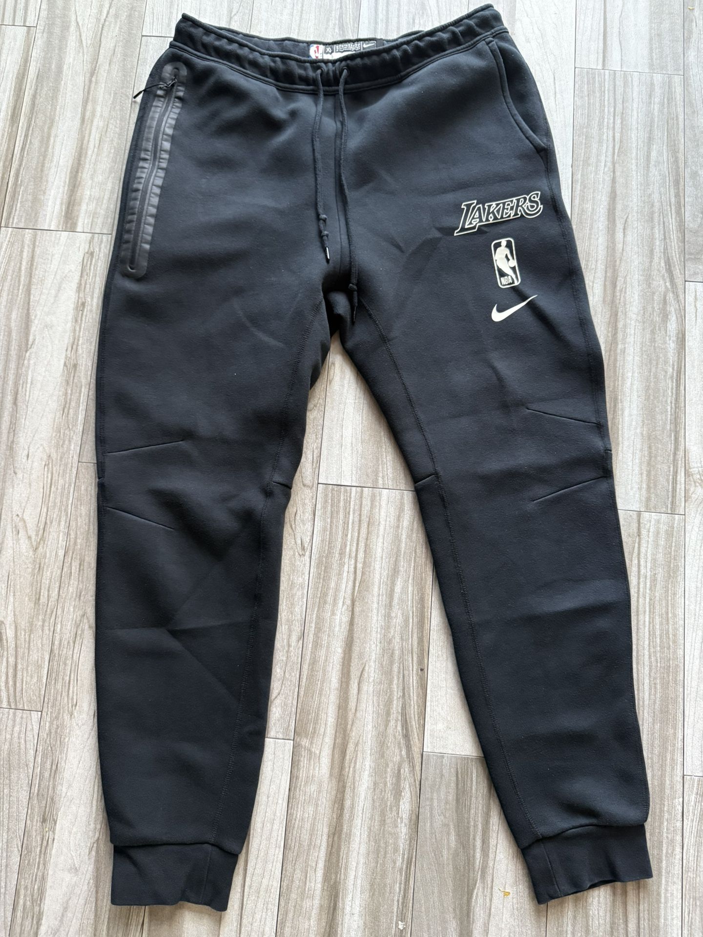 Nike Dri-Fit Tech Fleece Joggers Men’s XL