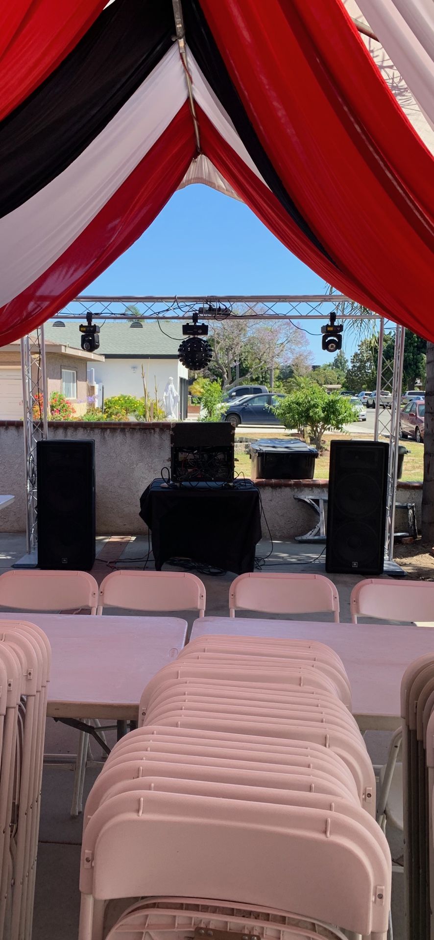 DJ EQUIPMENT 4 SALE