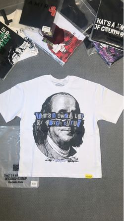 Designer T-shirts