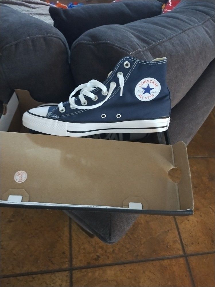 New Men Converse 