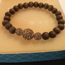 Stella & Dot Prosper Bracelet