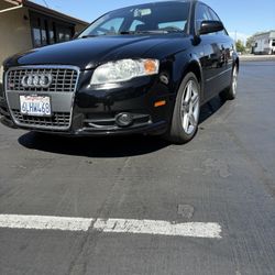 2009 Audi A4