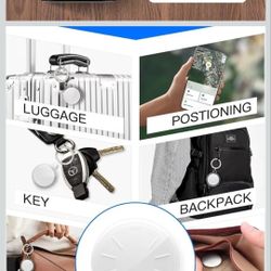 Tracker Gps Bluetooth 