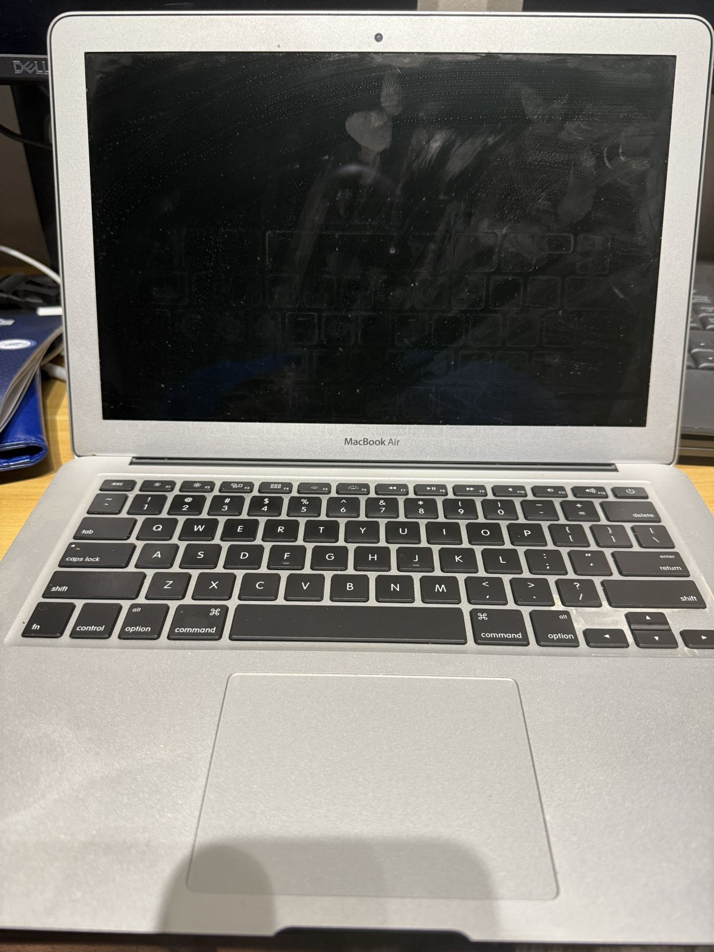 MacBook Air
