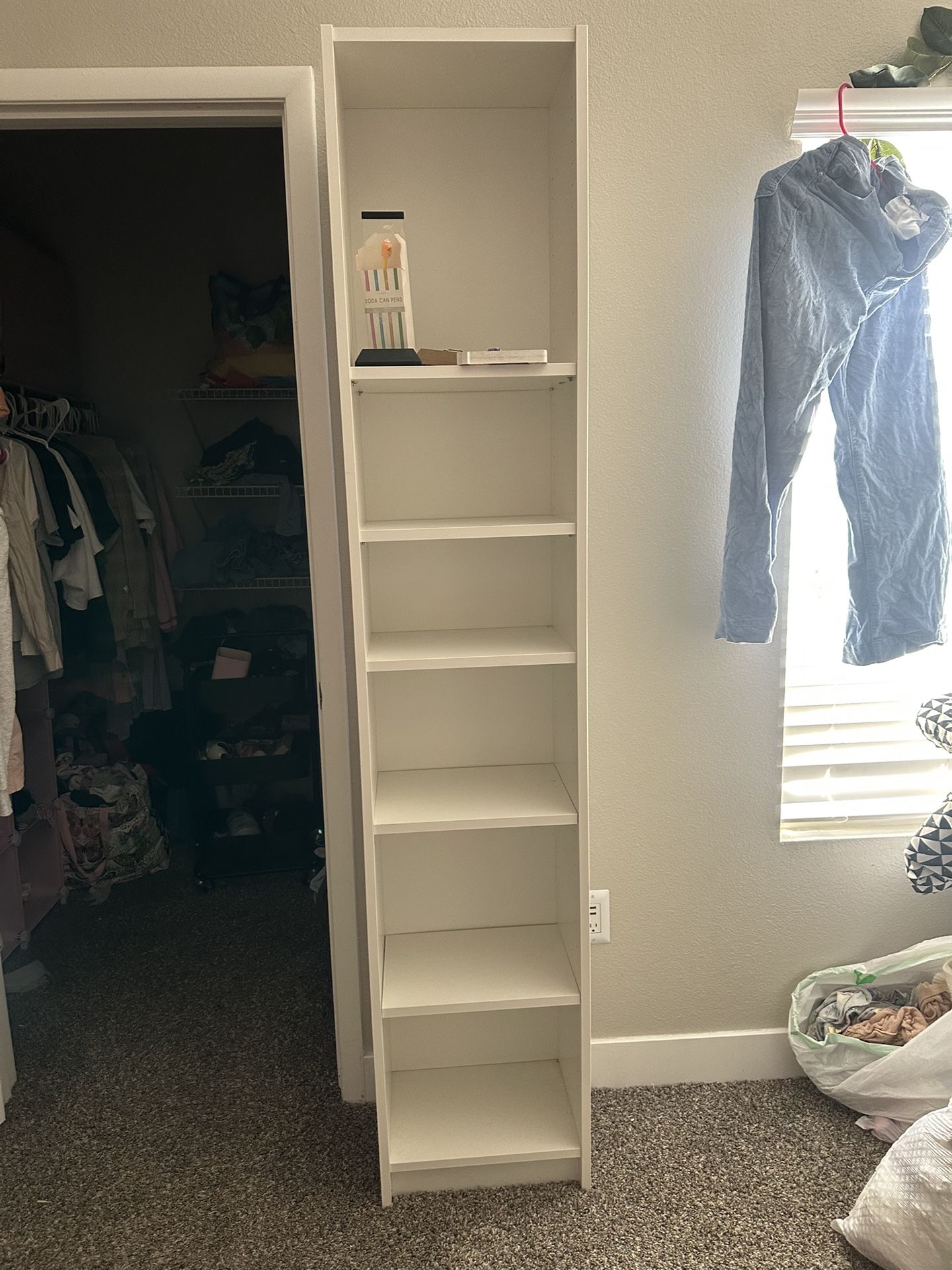 Shelf Bookcase