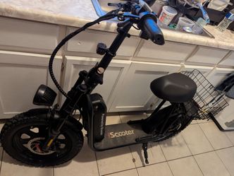 F7scooter