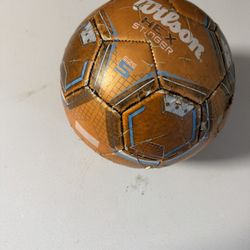 Soccer ball