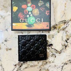 Mens Gucci Wallet 