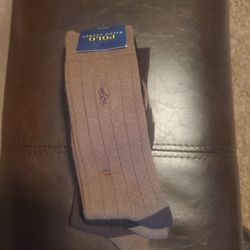 3 Pack Men's Polo Socks 