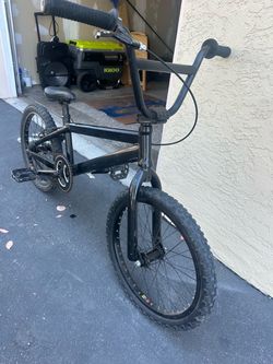 Diamondback Racing BMX 20” OBO