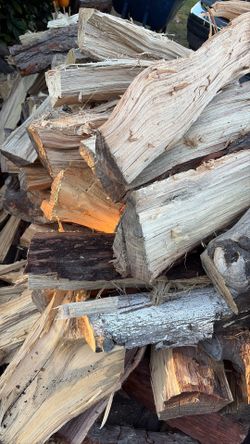 Firewood 