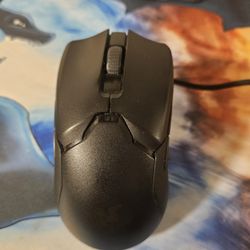 Razer Viper Ultimate/ Used For School Or Office