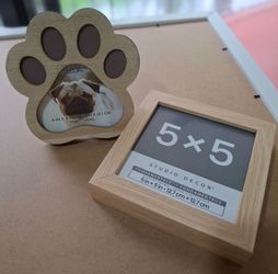 Picture Frames