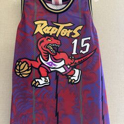 Swingman Vince Carter