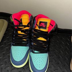 Bio Hacks Size 6