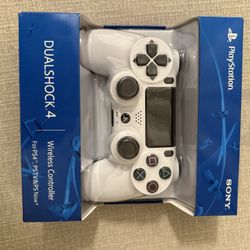 DualShock 4 – PS4 Controller (New)