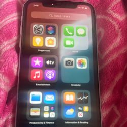 UNLOCKED iphone 11