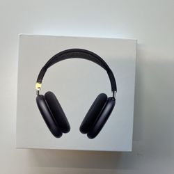 AirPods Max With Charger 