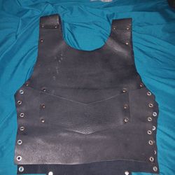 Leather Armor