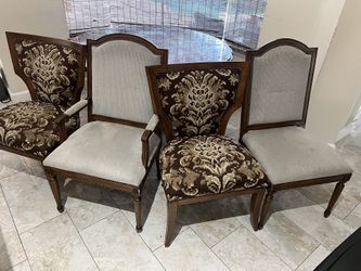 Dining Room Chairs