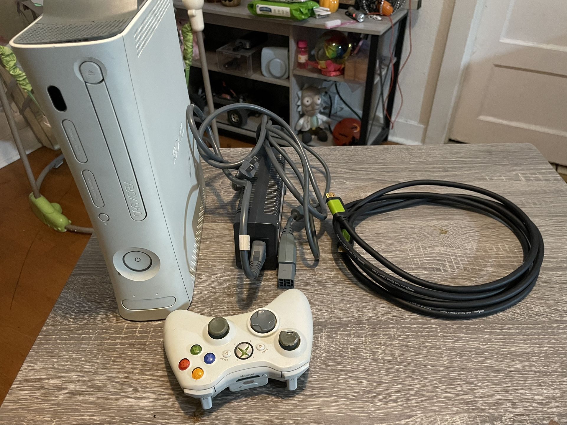 Xbox 360