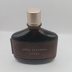 John Varvatos Vintage 2.5 fl.oz. No Cap
